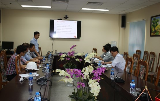 Các dịch vụ tư vấn giải pháp