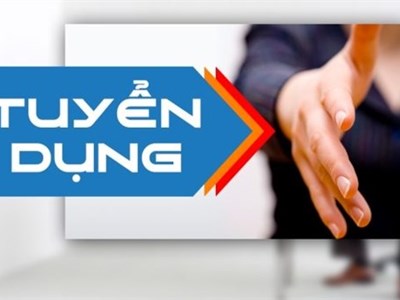 Tuyển dụng Kỹ sư bán hàng (Sales Engineer)