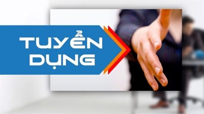 Tuyển dụng Kỹ sư bán hàng (Sales Engineer)
