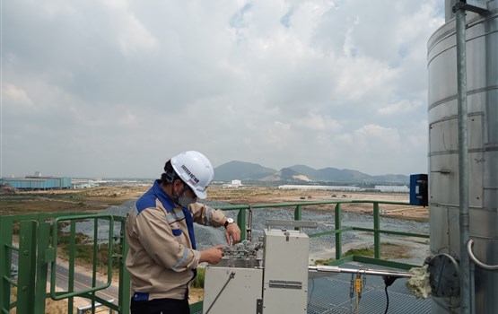 Đo lường, đánh giá hiệu suất