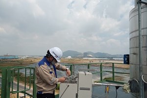 Đo lường, đánh giá hiệu suất