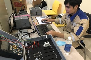 Dịch vụ hệ thống DCS