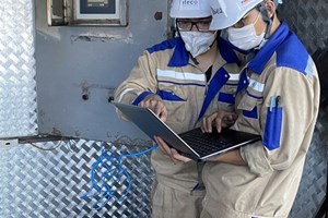 Dịch vụ về hệ thống máy cấp than nguyên