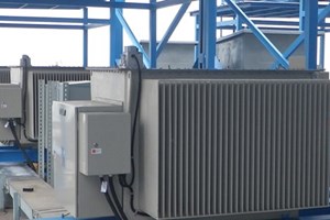 COROMAX-Giải pháp giúp nâng cao hiệu quả lọc bụi tĩnh điện ESP