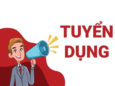 Tuyển dụng kỹ sư dự án(Project Engineer)