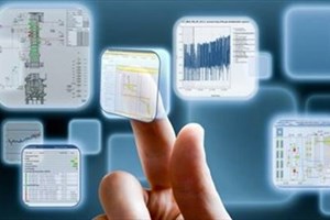 Giải pháp phần mềm chẩn đoán phòng ngừa Predictive Analytics SR::SPC