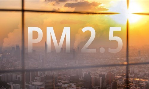Bụi mịn PM 2.5 và hệ thống máy biến áp kích xung Coromax - FLSmidth