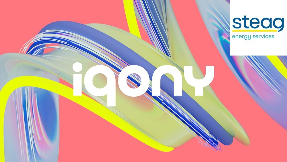 IQONY
