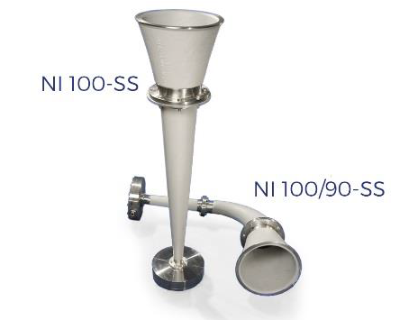 NI100-SS and 100/90-SS