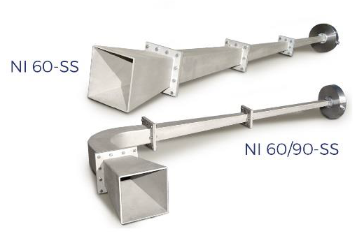 NI60-SS and 60/90-SS