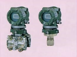 Thiết bị C&I Yokogawa
