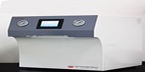 HK-5801N20 Lab ultrapure water purification system