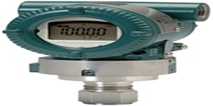 EJA530E In-Line Mount Gauge Pressure Transmitter