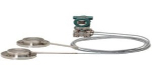 Cảm biến áp suất Yokogawa EJA118E DP