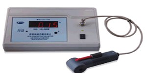 HK-268 Acid & Alkali Concentration Meter
