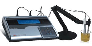 HK-3C Benchtop pH Meter