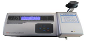 HK-218 Benchtop Silica Meter
