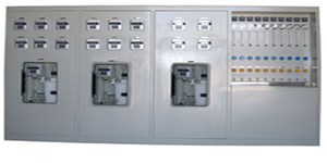 HK-5100 Steam and Water Analysis System(SWAS)