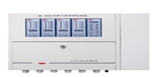 Wall-type Alarm Controller-2-10 Channels