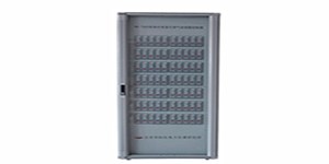 HK-7000 Cabinet Type Controller(10~70)