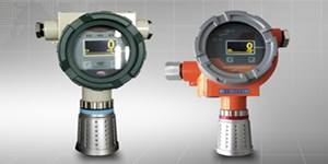 HK-7100A Electrochemical Gas Leakage Detector