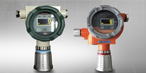 HK-7100A7200A Metal Dioxide (Chemfet Mos) Gas Leakage Detector