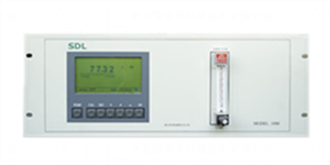 MODEL 1080-PO Paramagnetic Oxygen Analyzer