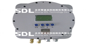 MODEL 1080 Explosion Proof Gas Analyzer