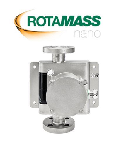ROTAMASS Nano