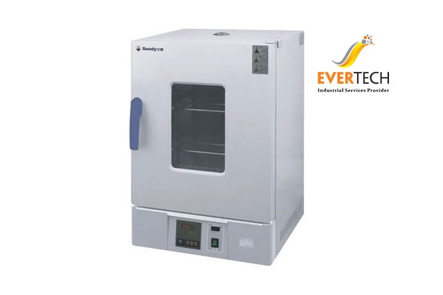 DIDB413 Melting Furnaces