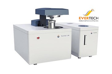 SDAC6000 Automatic Bomb Calorimeter
