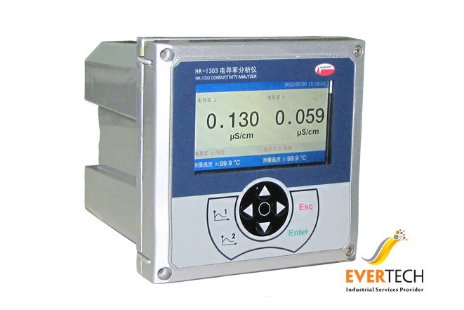 HK-1303 Conductivity Analyzer