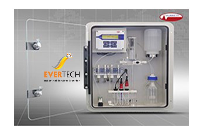 HK-358 Low Level Sodium Analyzer