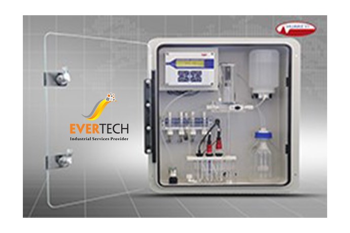 HK-358 Cation Sodium Analyzer