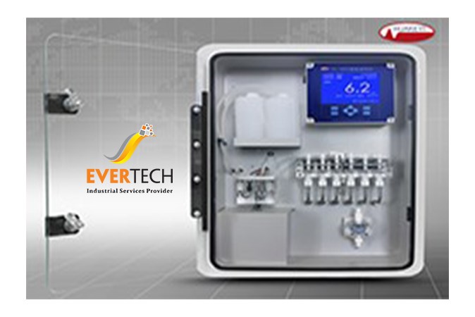 HK-128W Hydrazine Analyzer