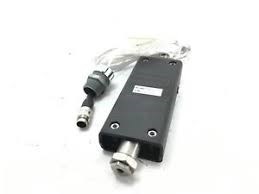 Loadcell máy cấp than hãng Schenck Process Group