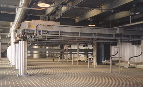 SR_ BCM Advanced Boiler Cleaning Management - Tối ưu hóa vận hành cho thổi bụi nhà máy Nhiệt Điện